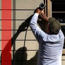 Best Historical Building Siding Restoration  in Hummelstown, PA